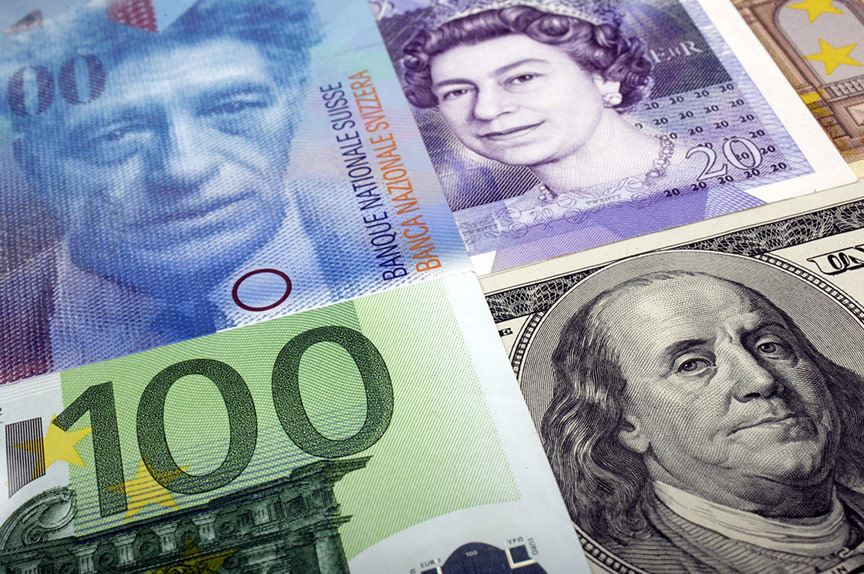 田洪良：8月24日外汇实战分析