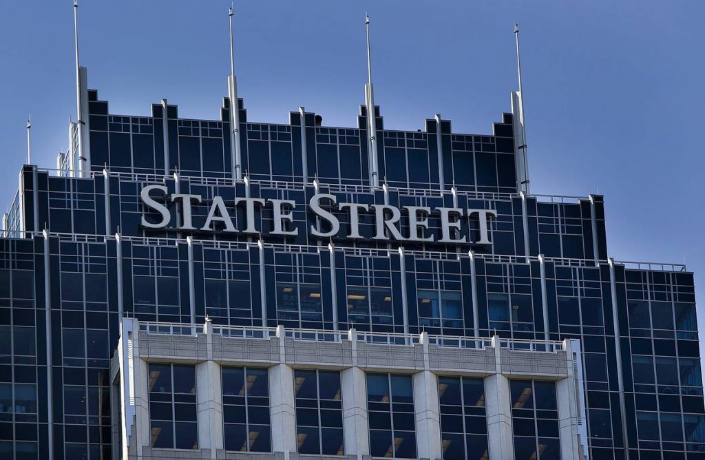 道富银行向美国金融业监管局支付7.5万美元罚款