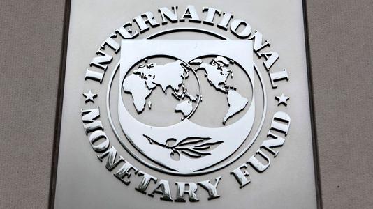 IMF预计全球经济六年内将损失28万亿美元,美国具更多财政刺激空间