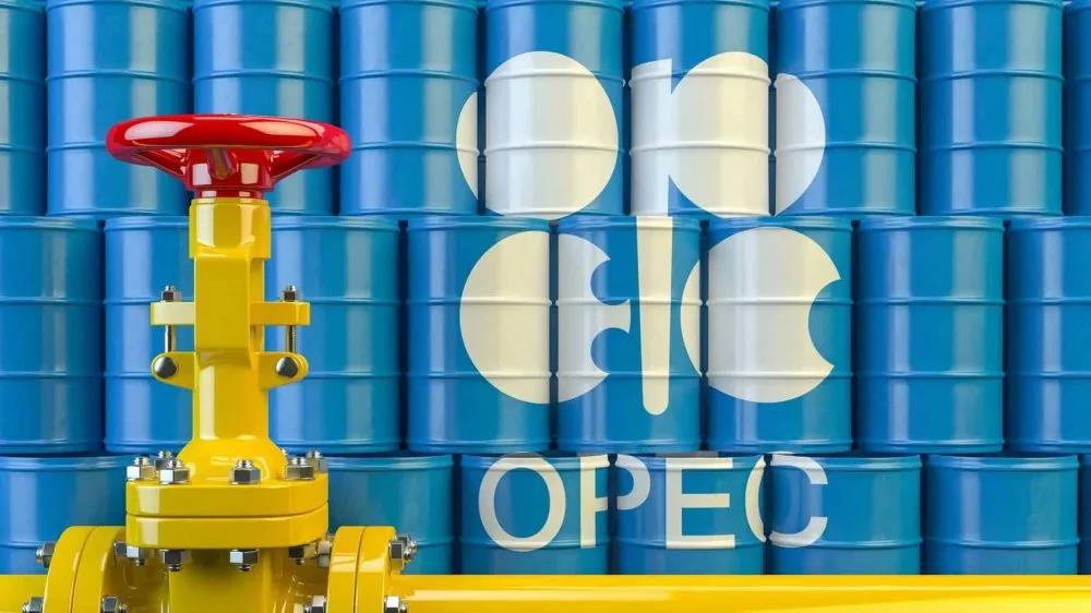 美刺激计划无望美股集体收跌,OPEC+可能放松减产