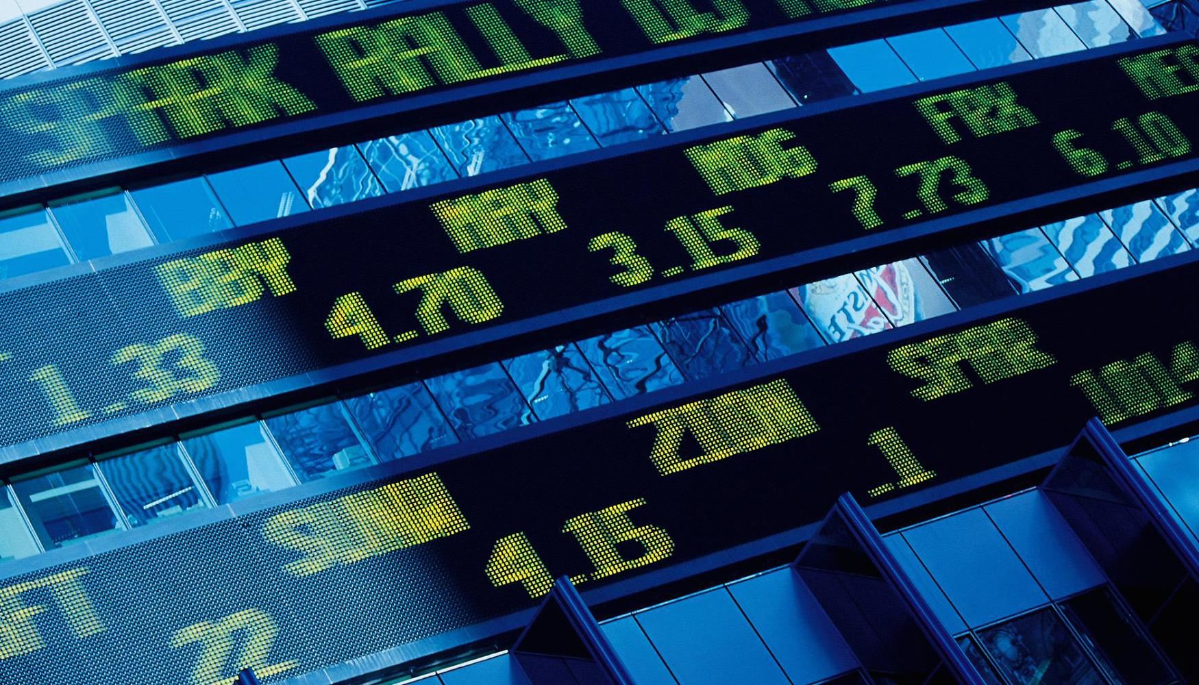 为何美股市场的情绪不受疫情影响?