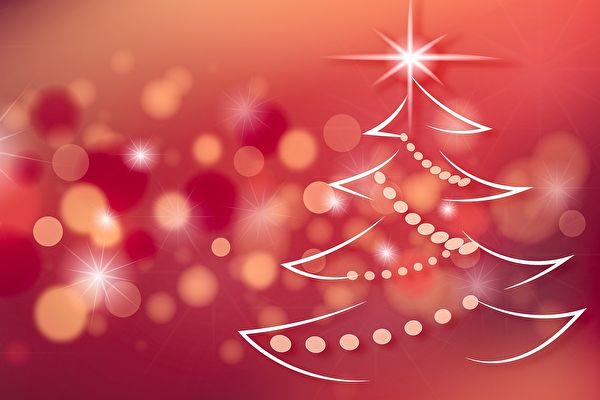 疫情下的圣诞行情,还是来了