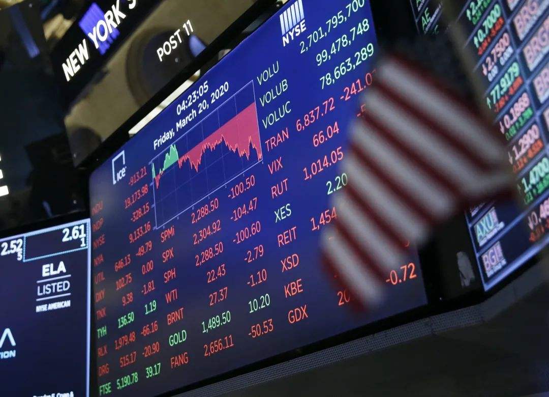 2020美股最后行情起飞，留意这几点再布局