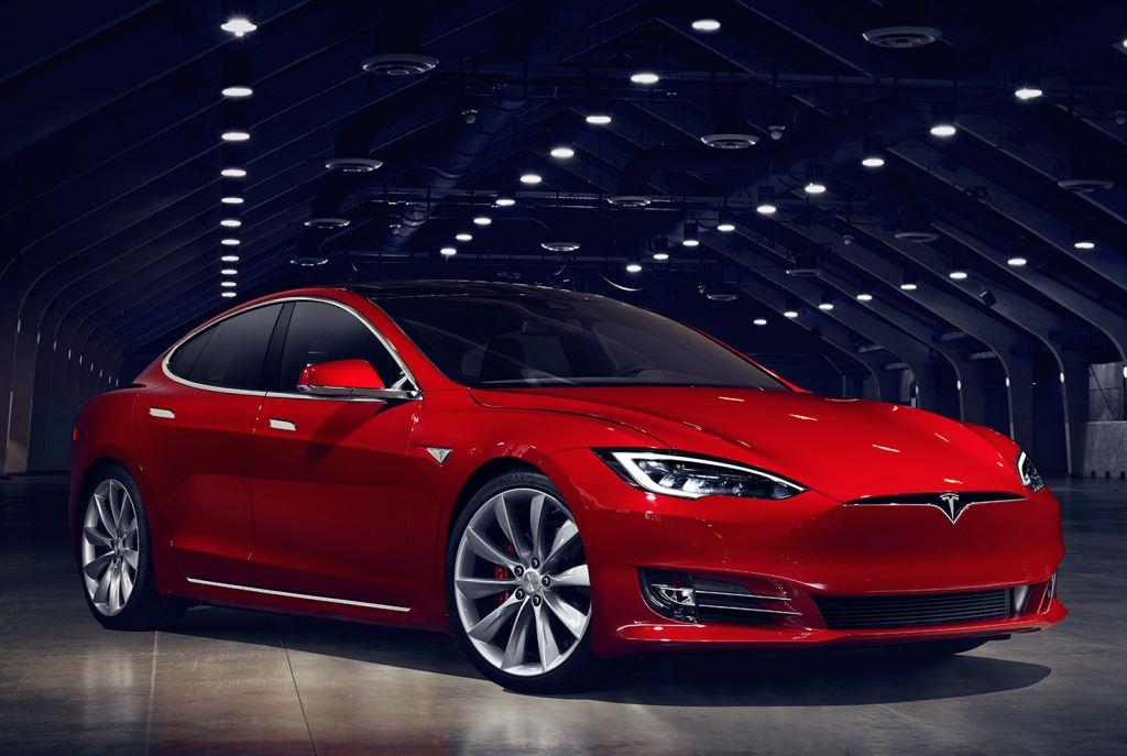 电动车为何值得投资