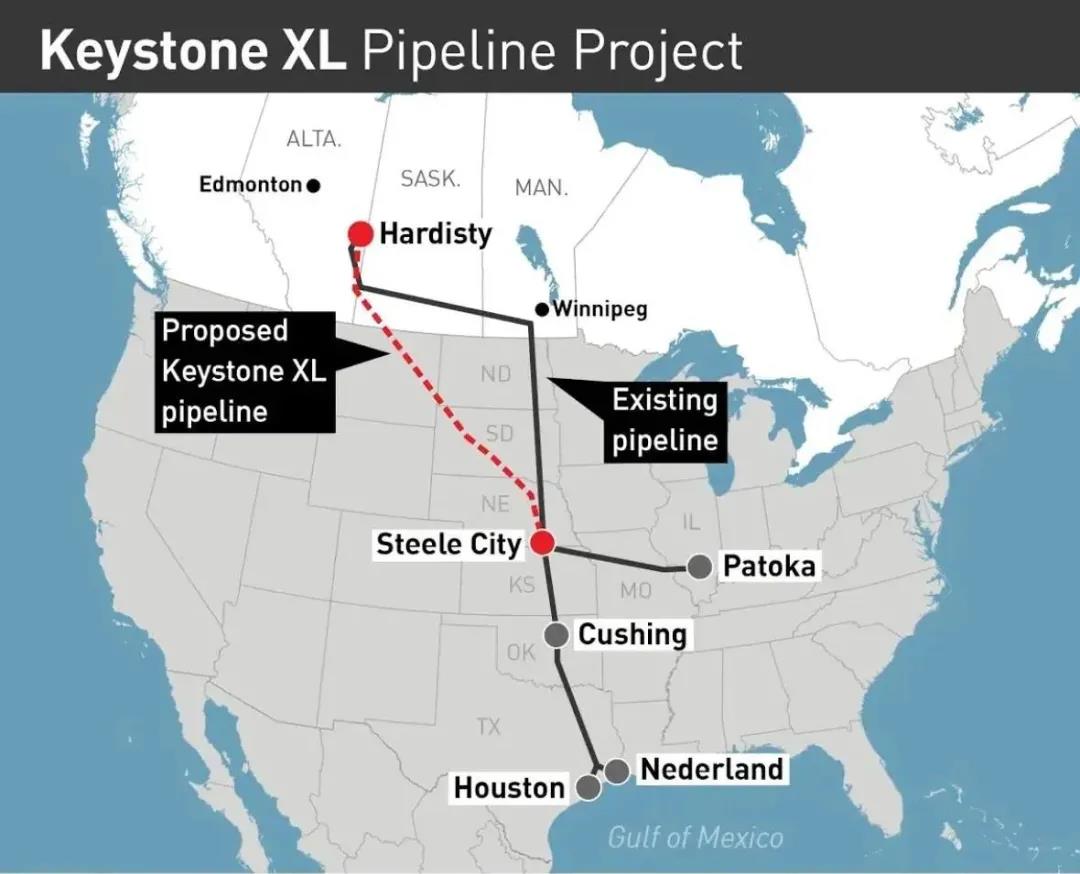 拜登出手了!原油还有活路吗?
