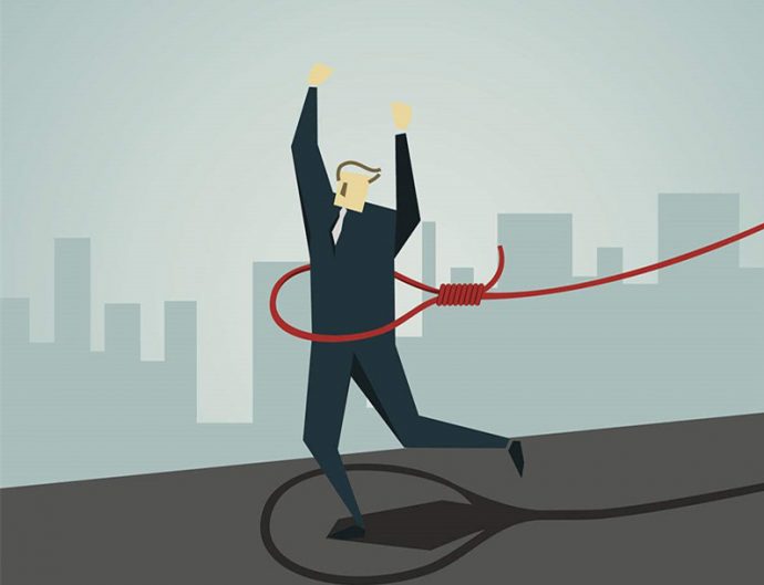 FCA针对克隆公司Black Diamond Finance发出警告