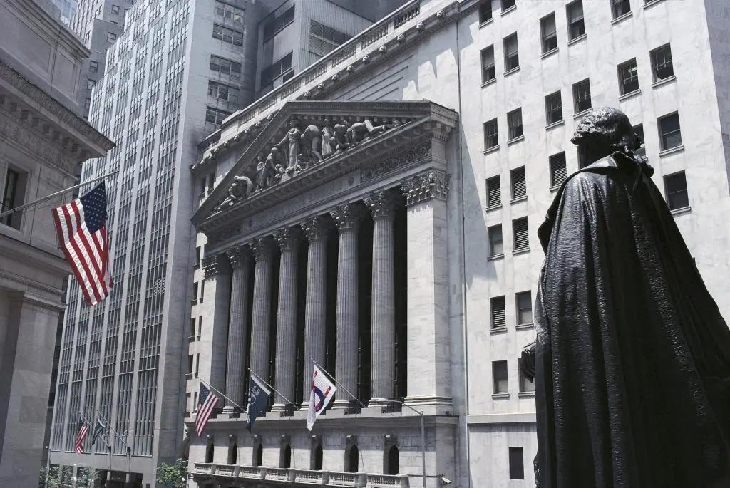 市场投资情绪企稳,令风险资产价格短线反弹