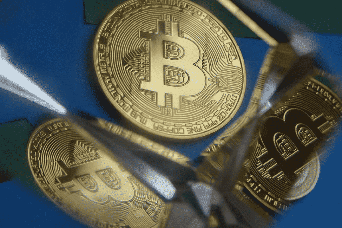 美国收到刺激支票的散户更倾向于投资比特币