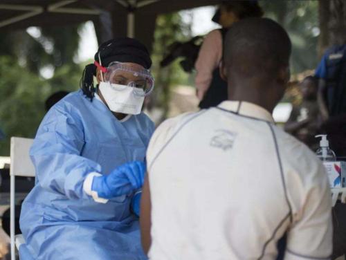 5700亿疫苗巨头疯狂扩产、疫情惊现两大预期差,什么信号?