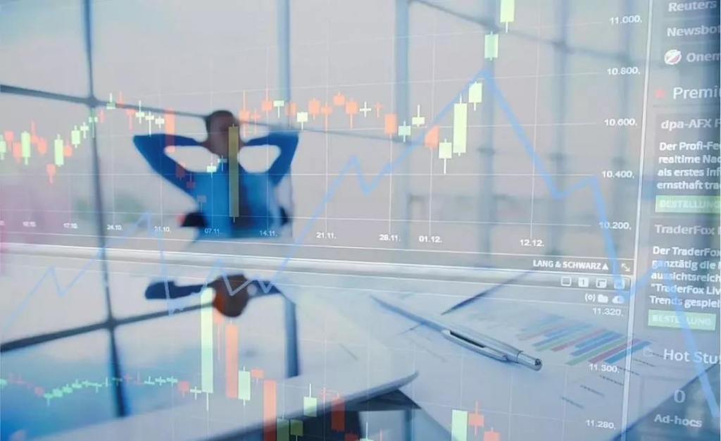 Taper难改低利率,科创长牛刚起步