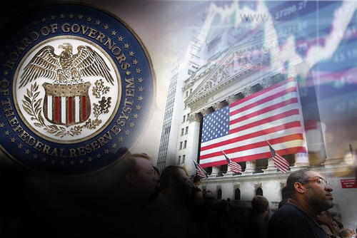 美联储逆回购工具用量连续4日创历史新高,下周会作出回应吗?