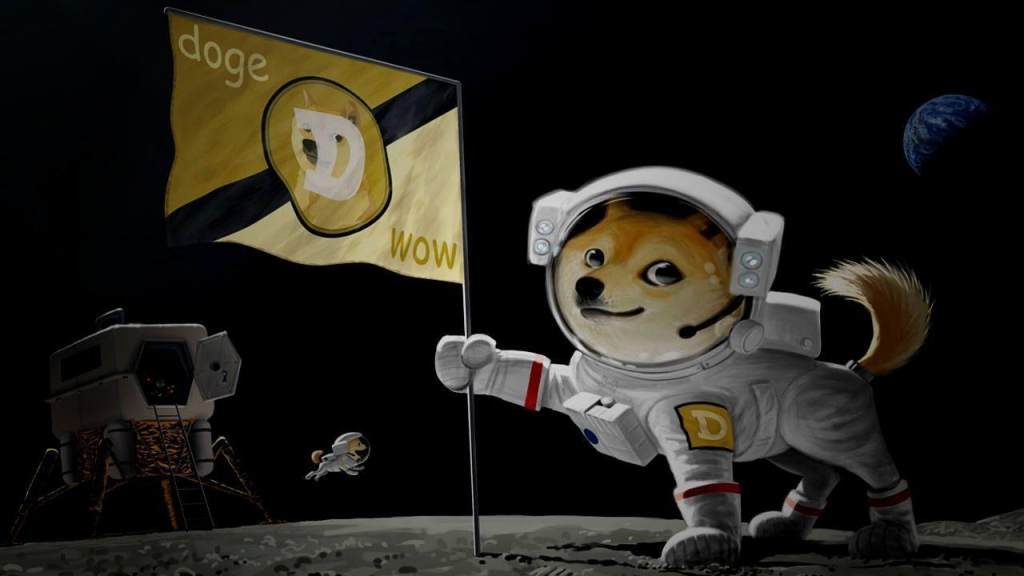 扩大加密货币业务!瑞讯银行开始支持交易狗狗币