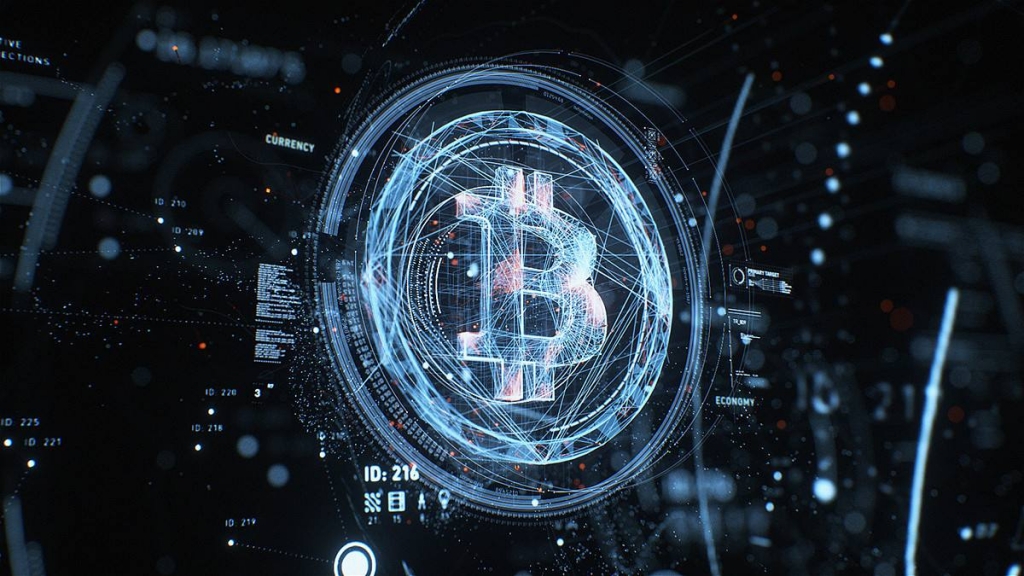 比特币重跌12%后暴力反弹,背后什么因素推动?