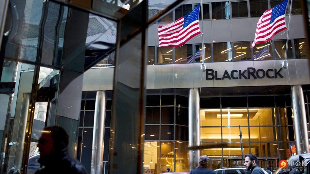 全球资管巨头在华布局曝光!增加新能源领域投资比重,缩减个别半导体持仓比重