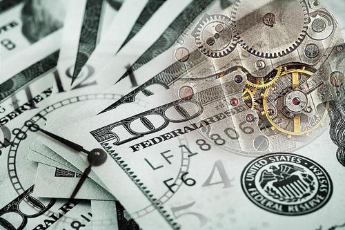 世界上最大的养老基金本财年收益破纪录，高达3390亿美元