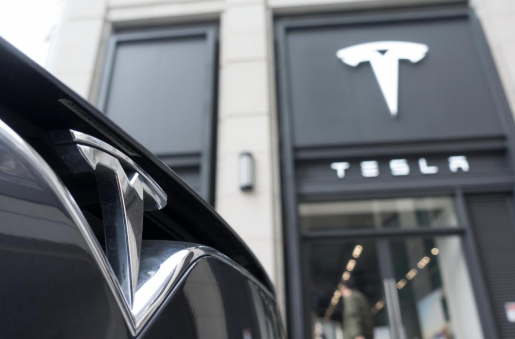 特斯拉Q2财报超预期,盈利首度超10亿美元