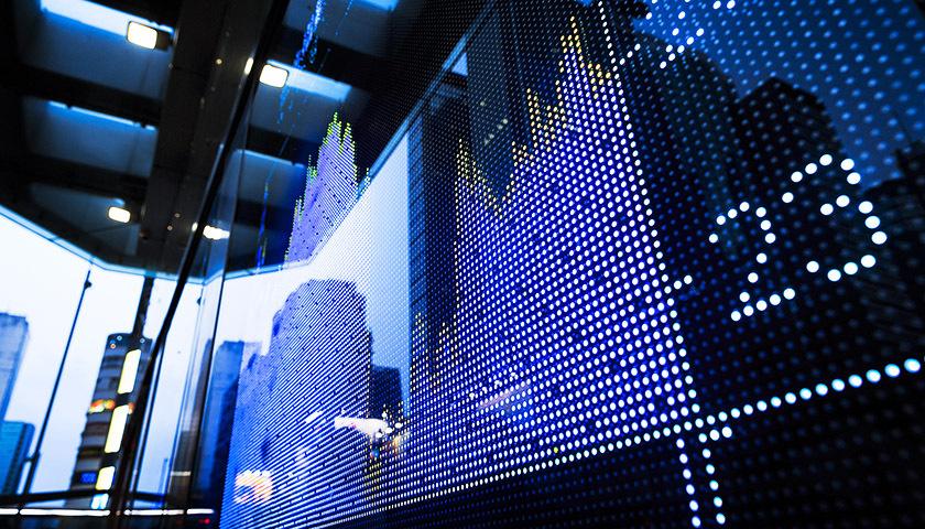 38.82亿股解禁,快手股价一度跌超15%