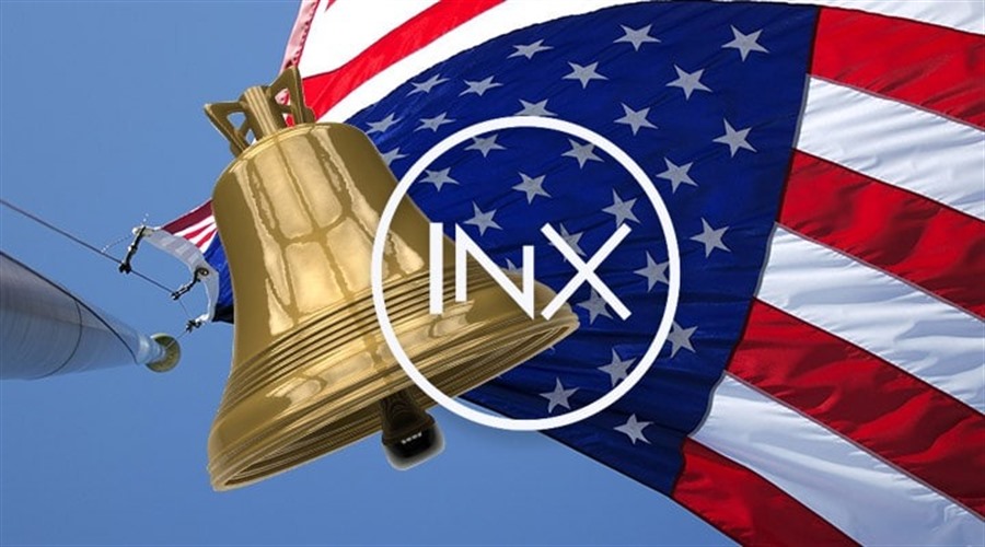 证券代币平台INX Digital于2021年亏损1630万美元