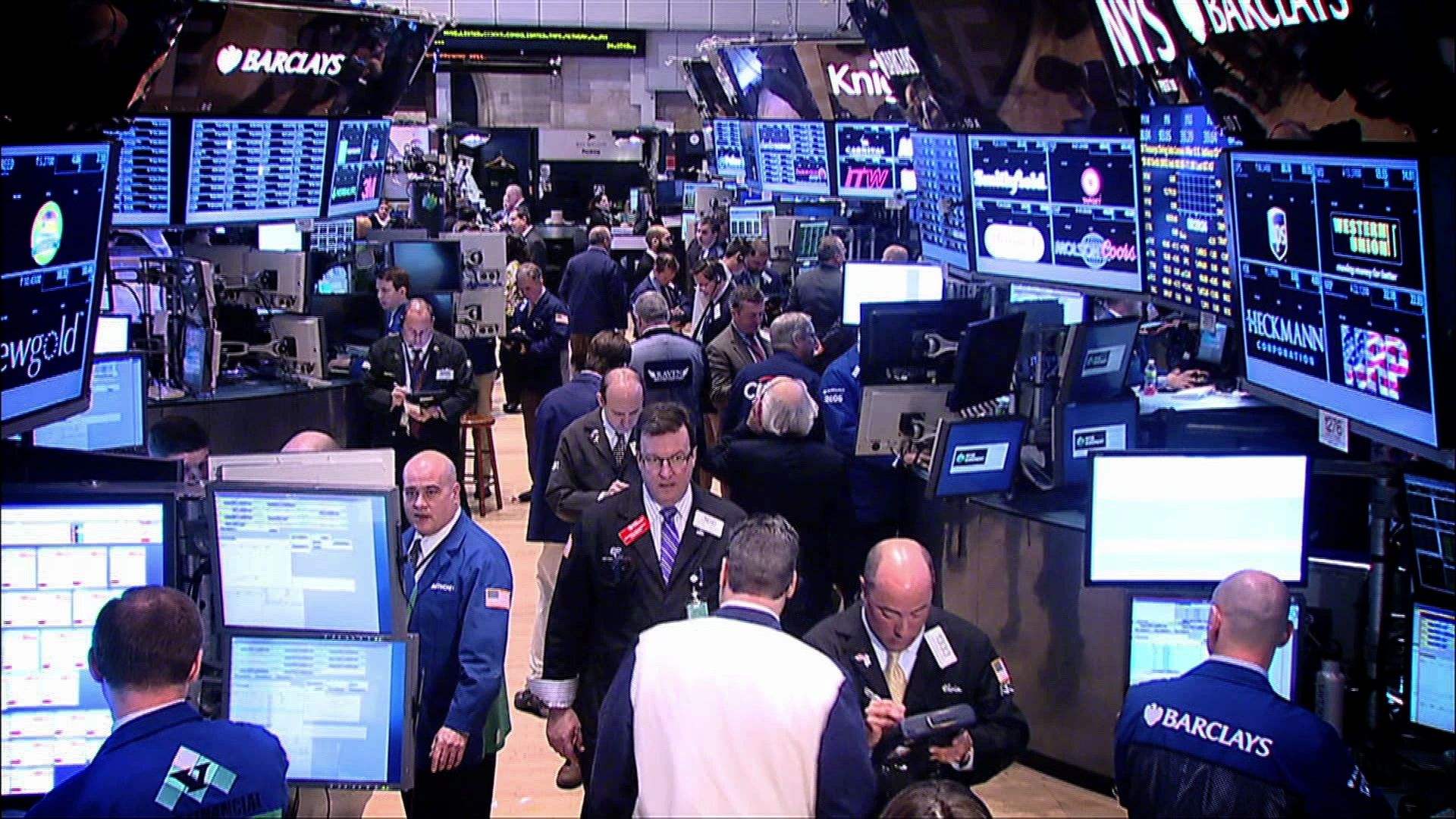 关联市场如何影响外汇交易