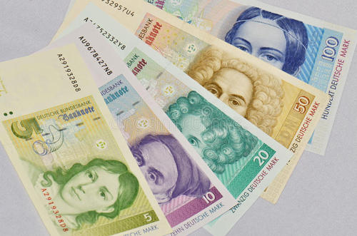 交叉货币基础知识