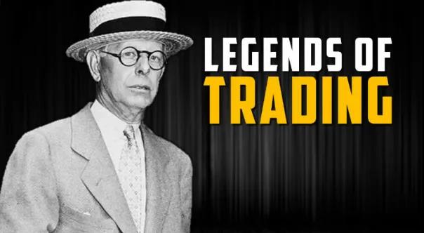 交易图书馆 | 来自成功交易者的重要交易技巧