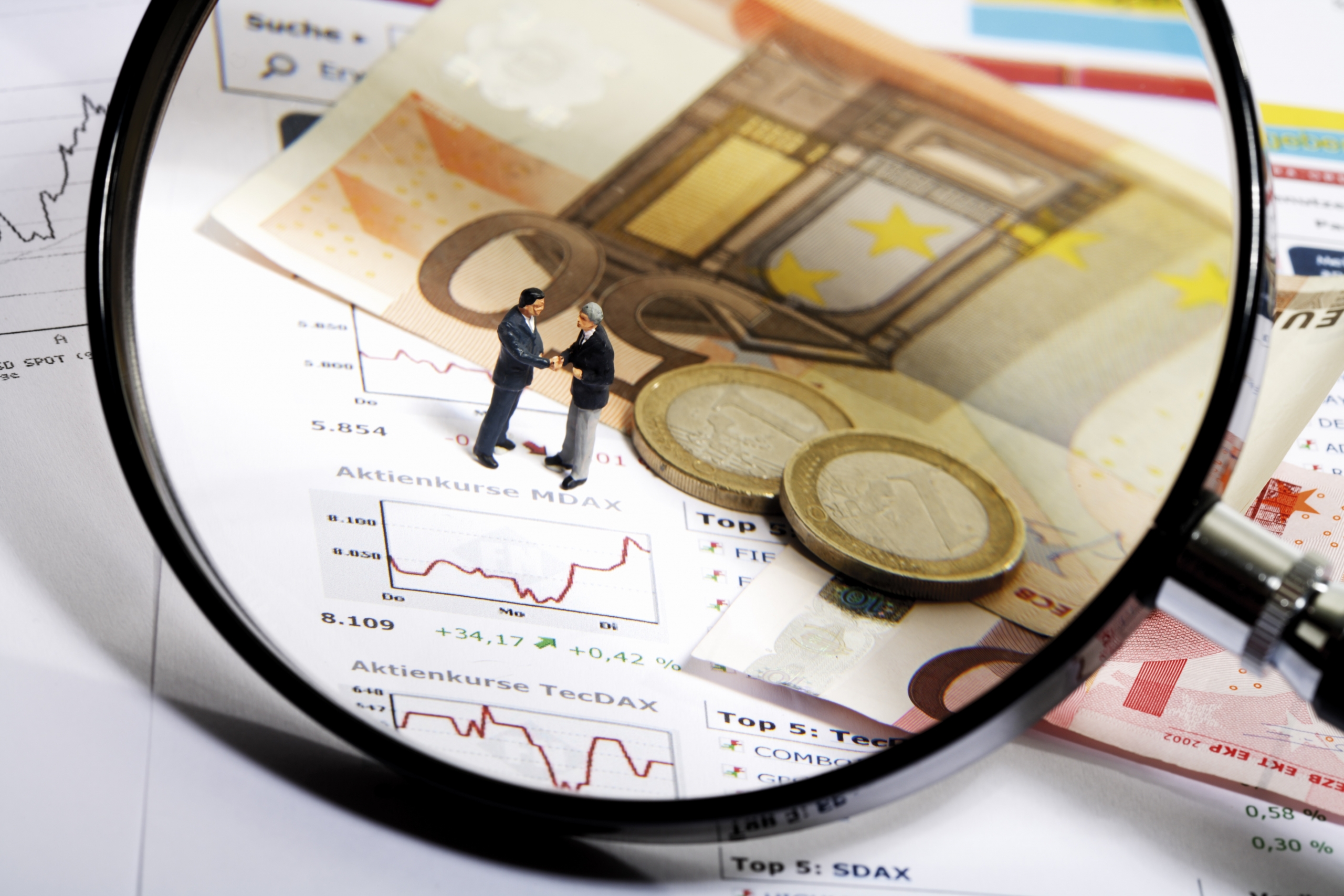 你希望从外汇交易中获得哪种回报？