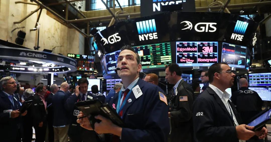 为什么扑克玩家会成为成功的短线交易者？