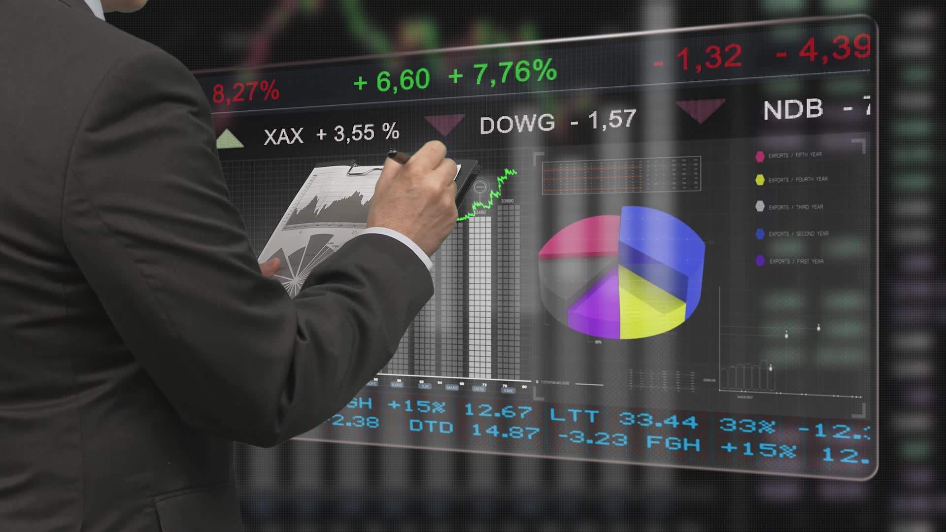 炒单美好光环的背后，还有很多你所忽略的辛苦之处！