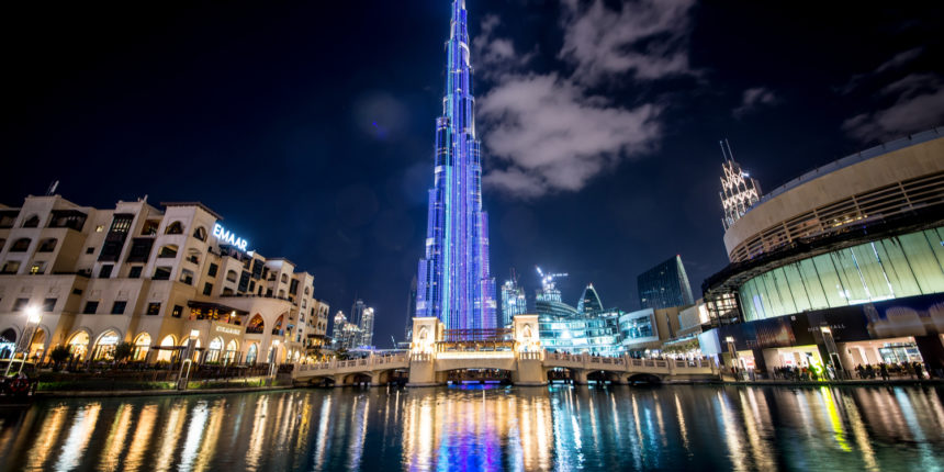 荷兰支付公司Adyen在迪拜开设办事处