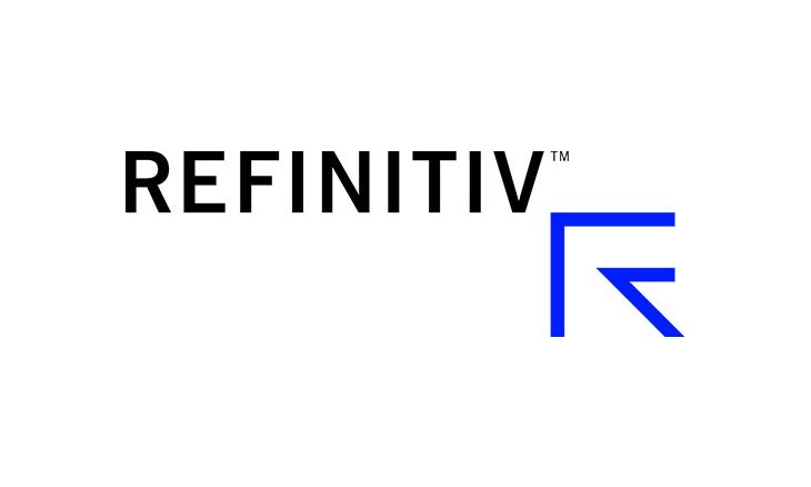 Refinitiv10月外汇交易量下降