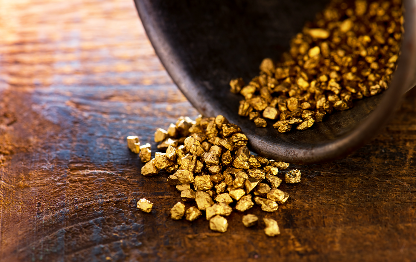 双节临近，警惕金价开启暴涨暴跌模式！