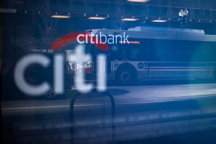 花旗下调MicroStrategy股票评级