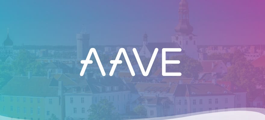 受闪电贷需求增加推动，Aave价格创历史新高