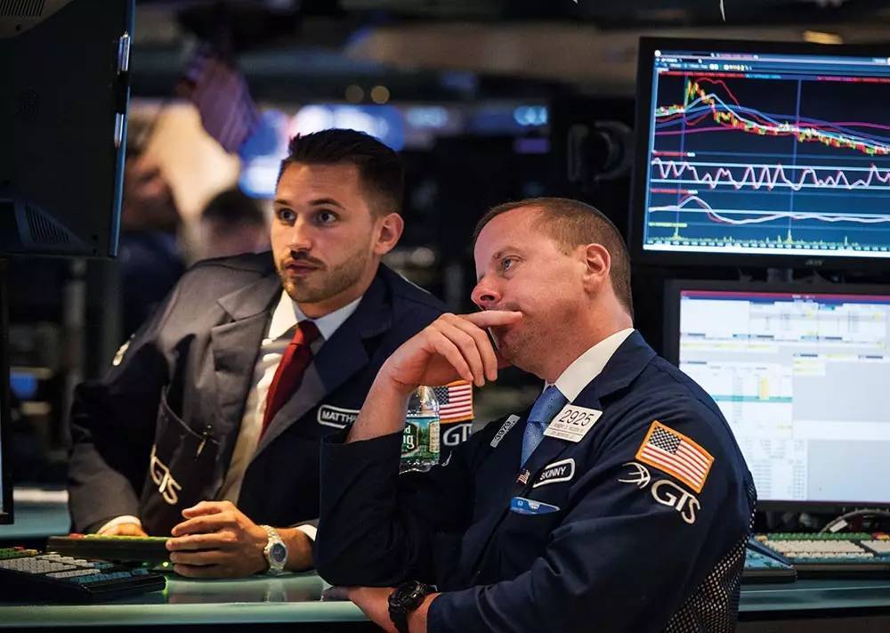 三个问答，搞懂美元流动性，抓住市场波动关键