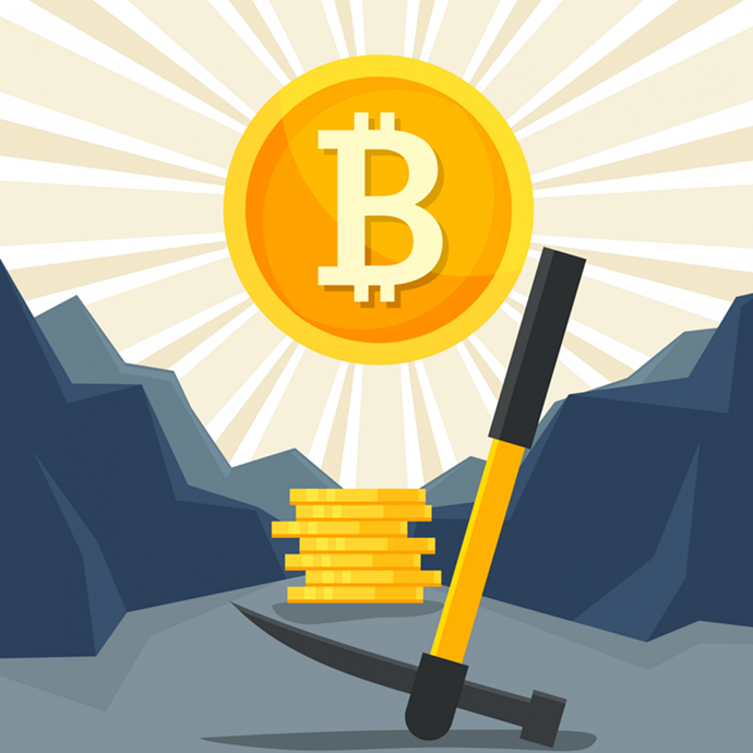 比特币矿商Ebang推出加密货币交易所