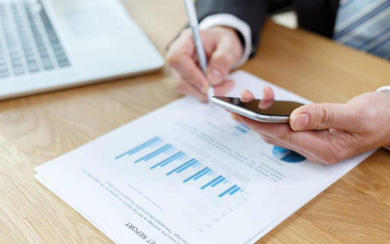 去年Marex总收入同比增长37%