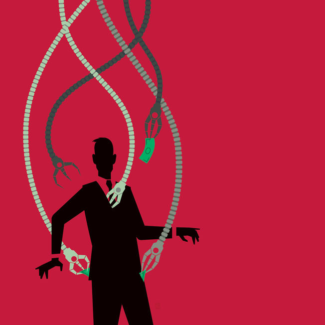 六名GKFX前高管因欺诈2900万美元被捕