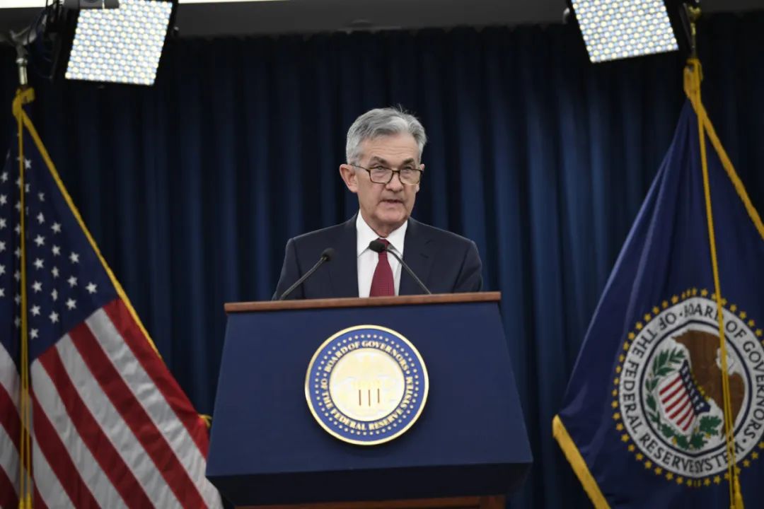 美联储逐步转变话锋力求平稳，通胀飙升是否依然可控？