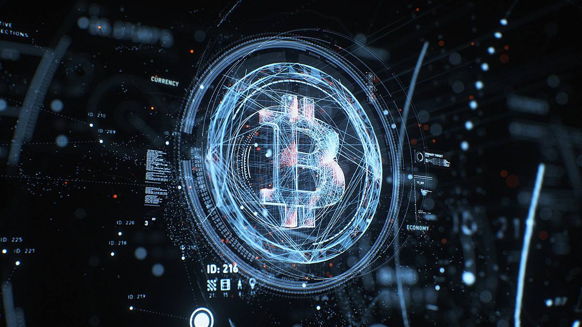 比特币重跌12%后暴力反弹，背后什么因素推动？