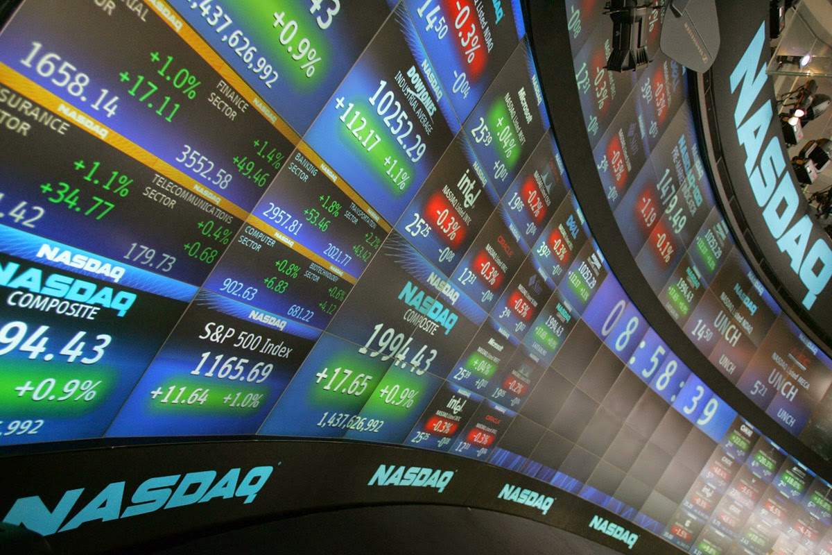 又崩了！恒指失守26000关口，火币科技、恒大跌超10%