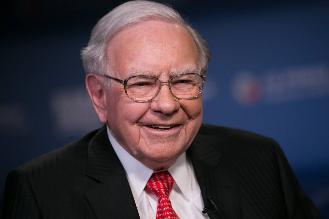 美参议员抨击美联储的银行监管，还点名调查巴菲特等避税行为