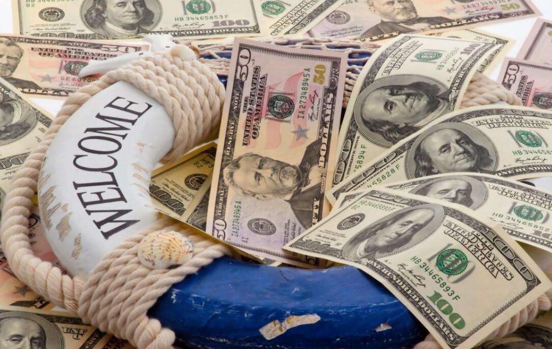 美债收益率反弹戛然而止，10年期TIPS得标利率创下历史新低