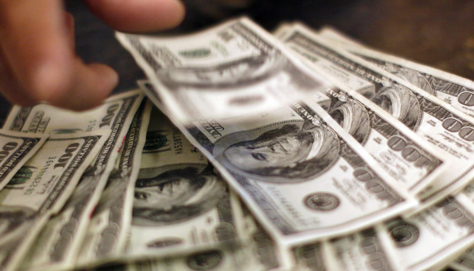 高盛预期Delta毒株对美国影响甚微，但悄悄抛掉了55亿美元股票